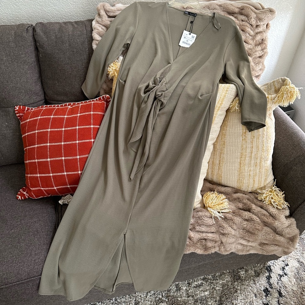 Zara Dress